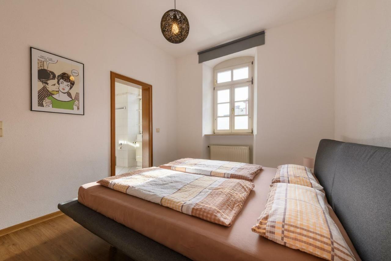 Kabine 30 Innenstadt, Eg, Wlan Inkl. Haustiere Willkommen Рюдесгайм-ам-Райн Екстер'єр фото