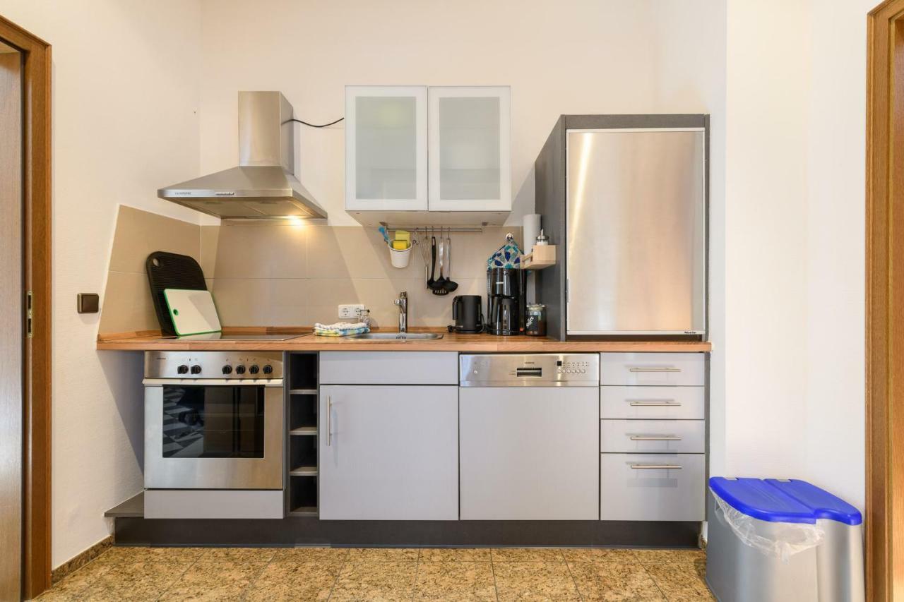Kabine 30 Innenstadt, Eg, Wlan Inkl. Haustiere Willkommen Рюдесгайм-ам-Райн Екстер'єр фото